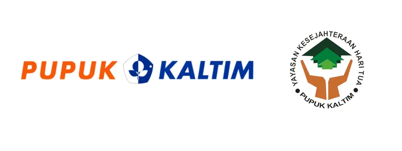 pupuk kaltim & ykht